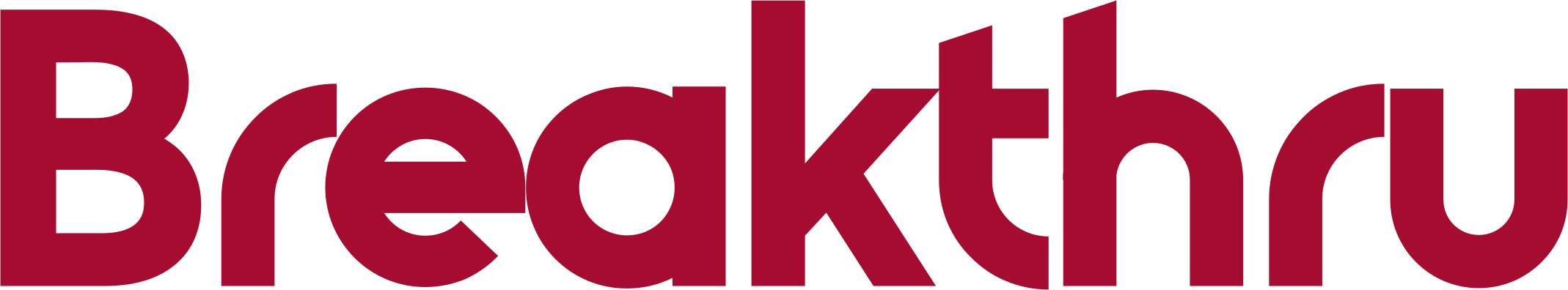 Breakthru Strategy logo